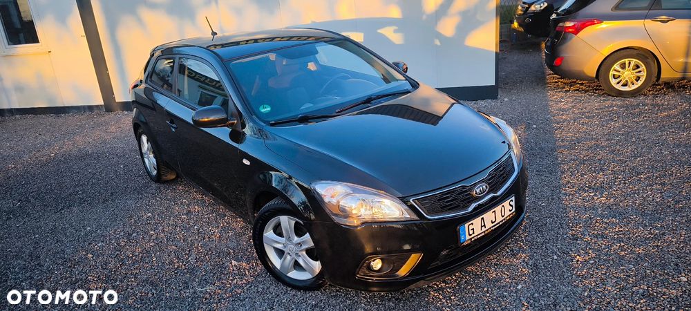 Kia ProCeed 1.4 Optimum - 17