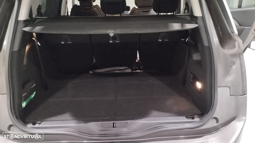 Citroën C4 Grand Picasso 1.6 BlueHDi Feel - 13