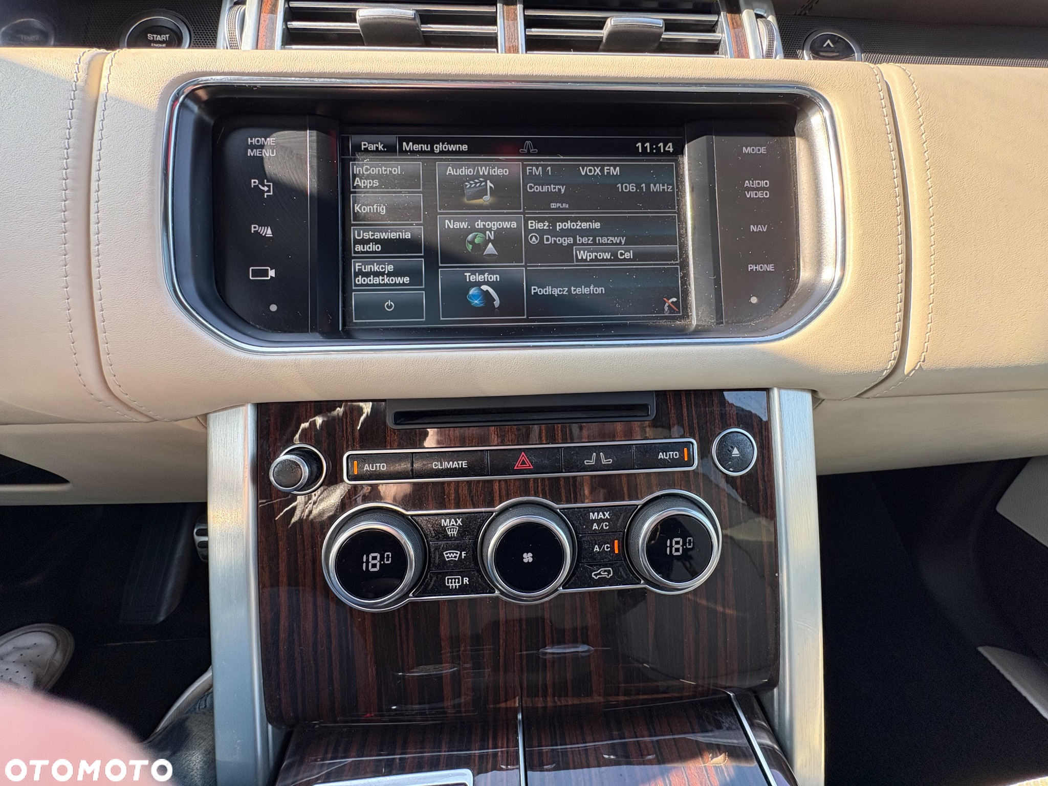 Land Rover Range Rover V8 Supercharged SVAutobiography - 8