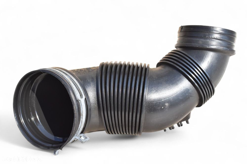 Rura Przewód Powietrza VW GOLF VII AUDI A3 8V SEAT LEON 2.0 TDI 5Q0129654E - 5
