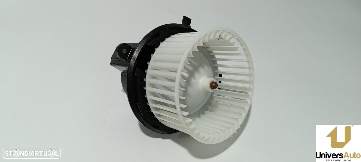 MOTOR SOFAGEM SMART FORTWO CABRIO ELECTRIC DRIVE (453.491) - 4