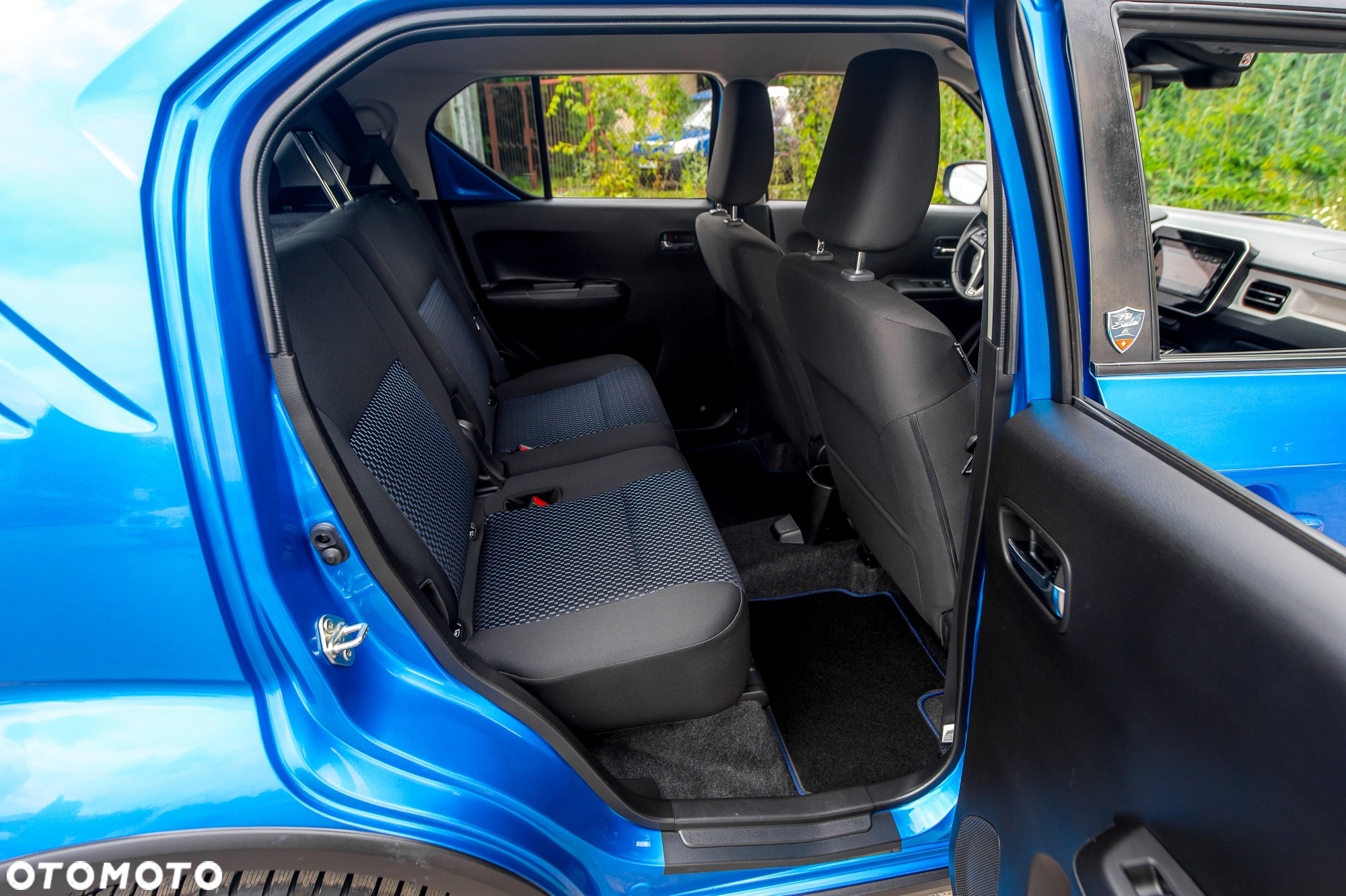 Suzuki Ignis 1.2 Dualjet Hybrid Allgrip Comfort+ - 30