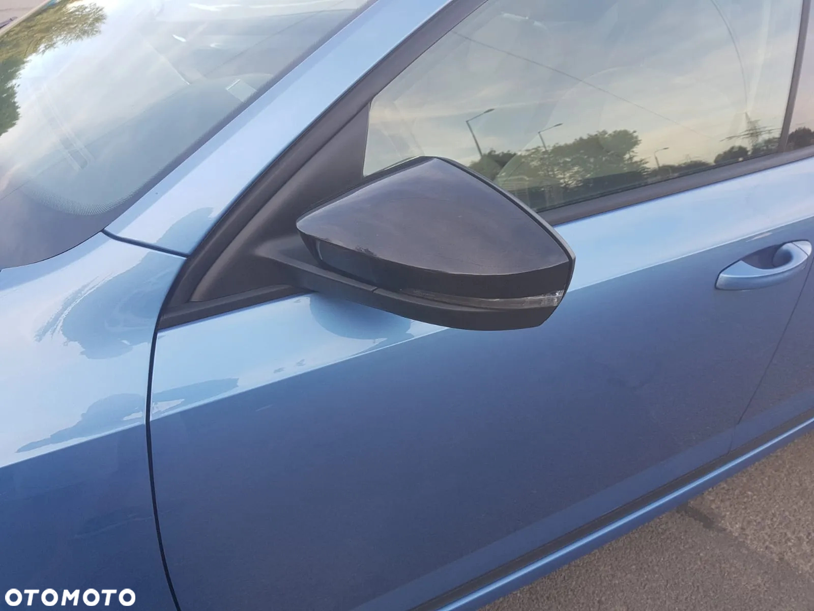 Skoda Octavia 1.8 TSI Elegance - 17