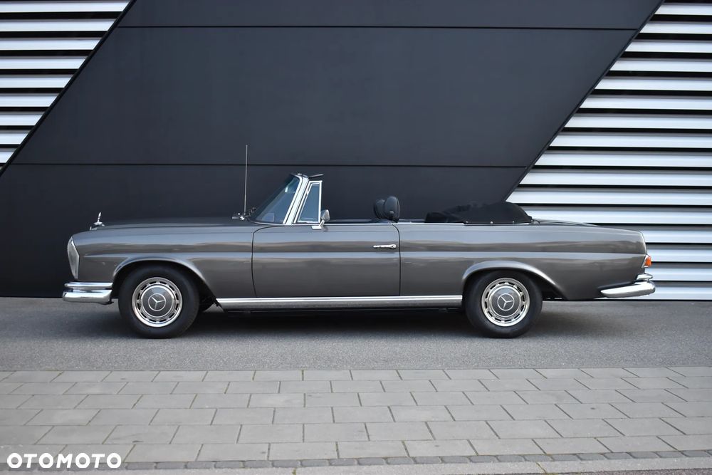 Mercedes-Benz Inny - 5