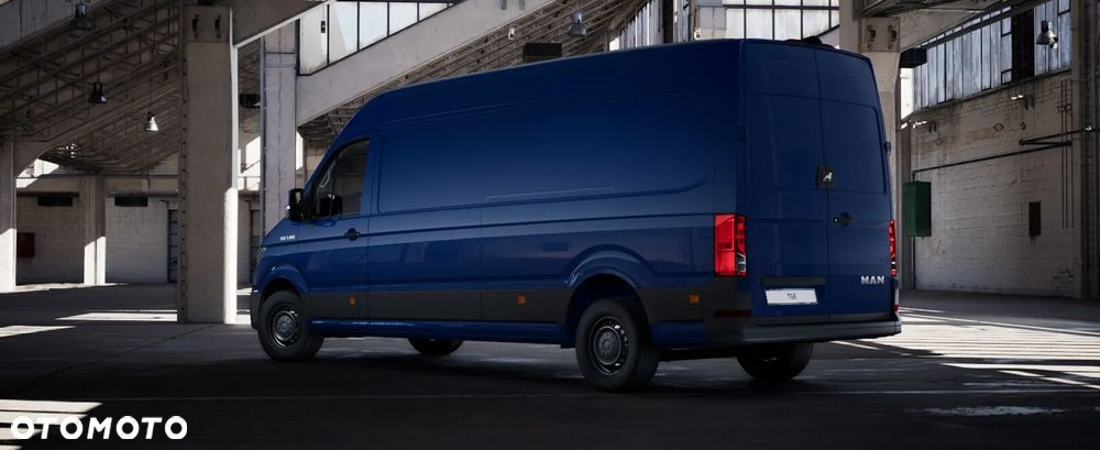 MAN TGE 3.180 4X2F SB - 3