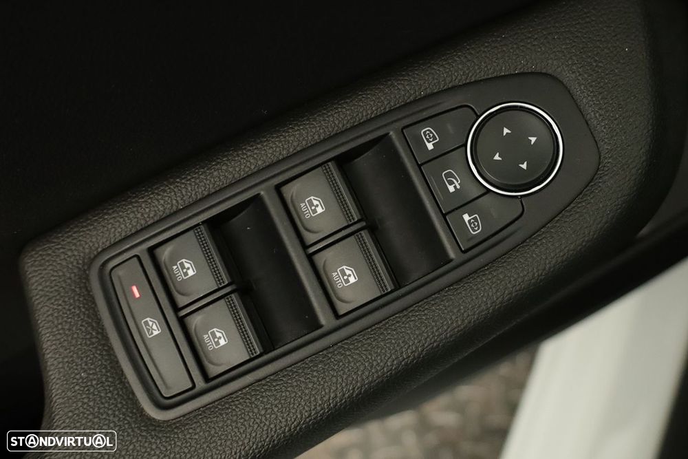 Mitsubishi Colt 1.0 MPI-T Invite - 20