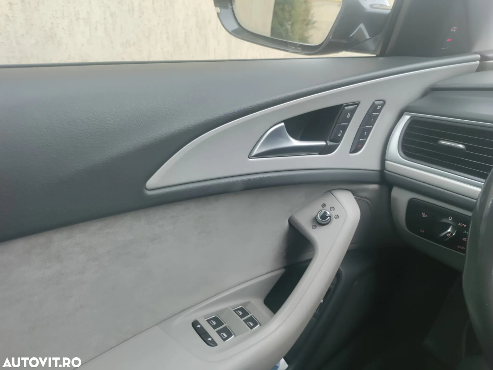 Audi A6 - 8