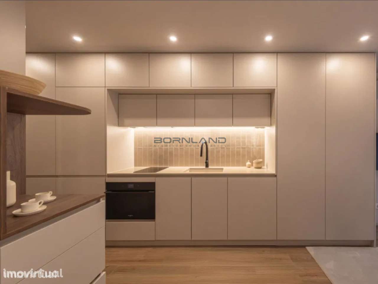 Fantástico apartamento T0 centro Braga - ACRESCENTAR RESIDENCE - Grande imagem: 2/20