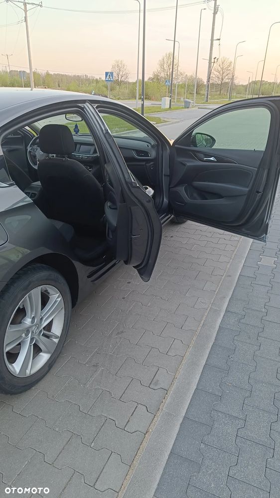 Opel Insignia 2.0 CDTI Business Elegance S&S - 21