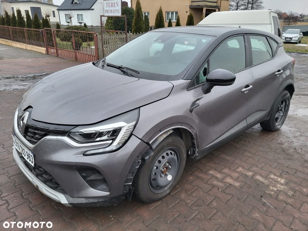 Renault Captur 1.0 TCe Zen - 3