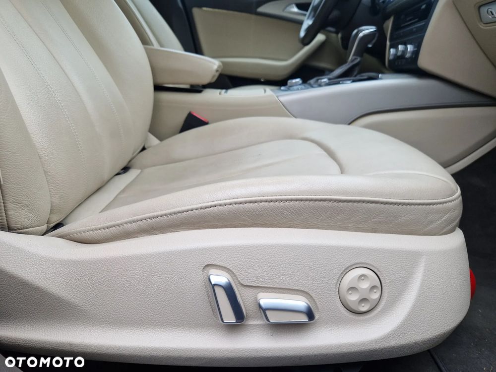 Audi A6 - 19