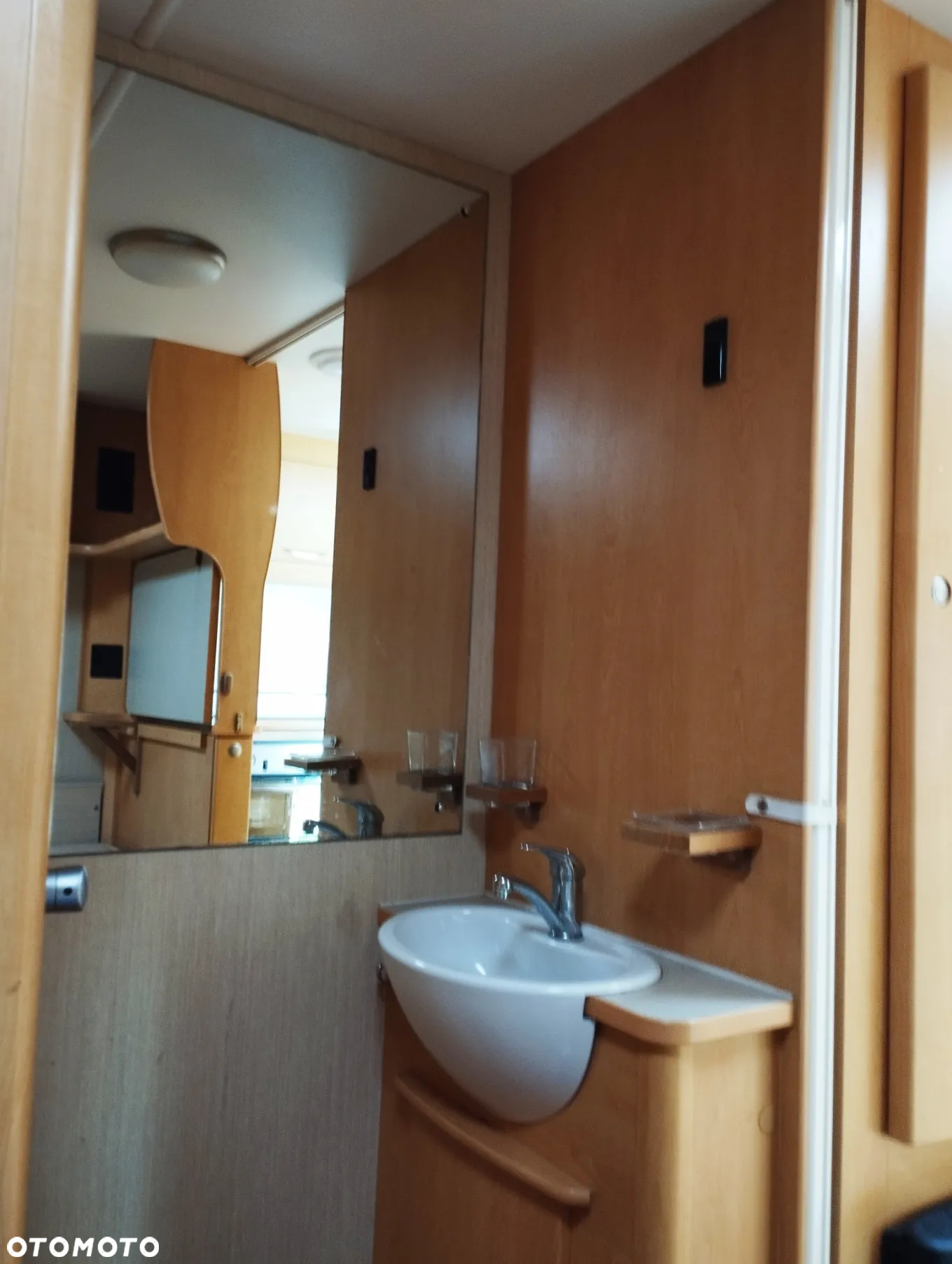 Elddis WŁĄCZ FILMIK ! ŁÓŻKO MAŁŻEŃSKIE. 2 SYPIALNIE. NOWY SOLAR. ZAREJESTROWANA. 100% SPRAWNA. - 32
