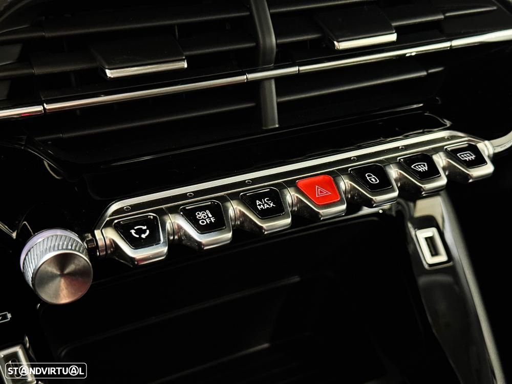 Peugeot e-208 50 kWh SE Style - 47