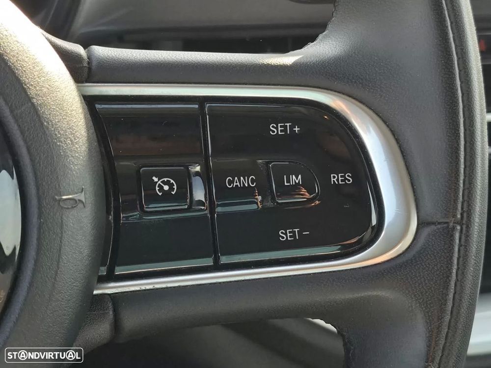 Fiat 500e 3 + 1 42 kWh Icon - 18