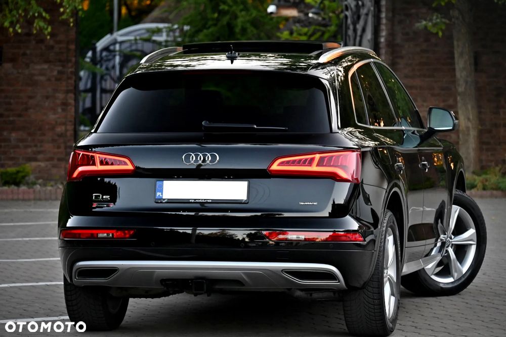 Audi Q5 2.0 TFSI Quattro Sport S tronic - 14