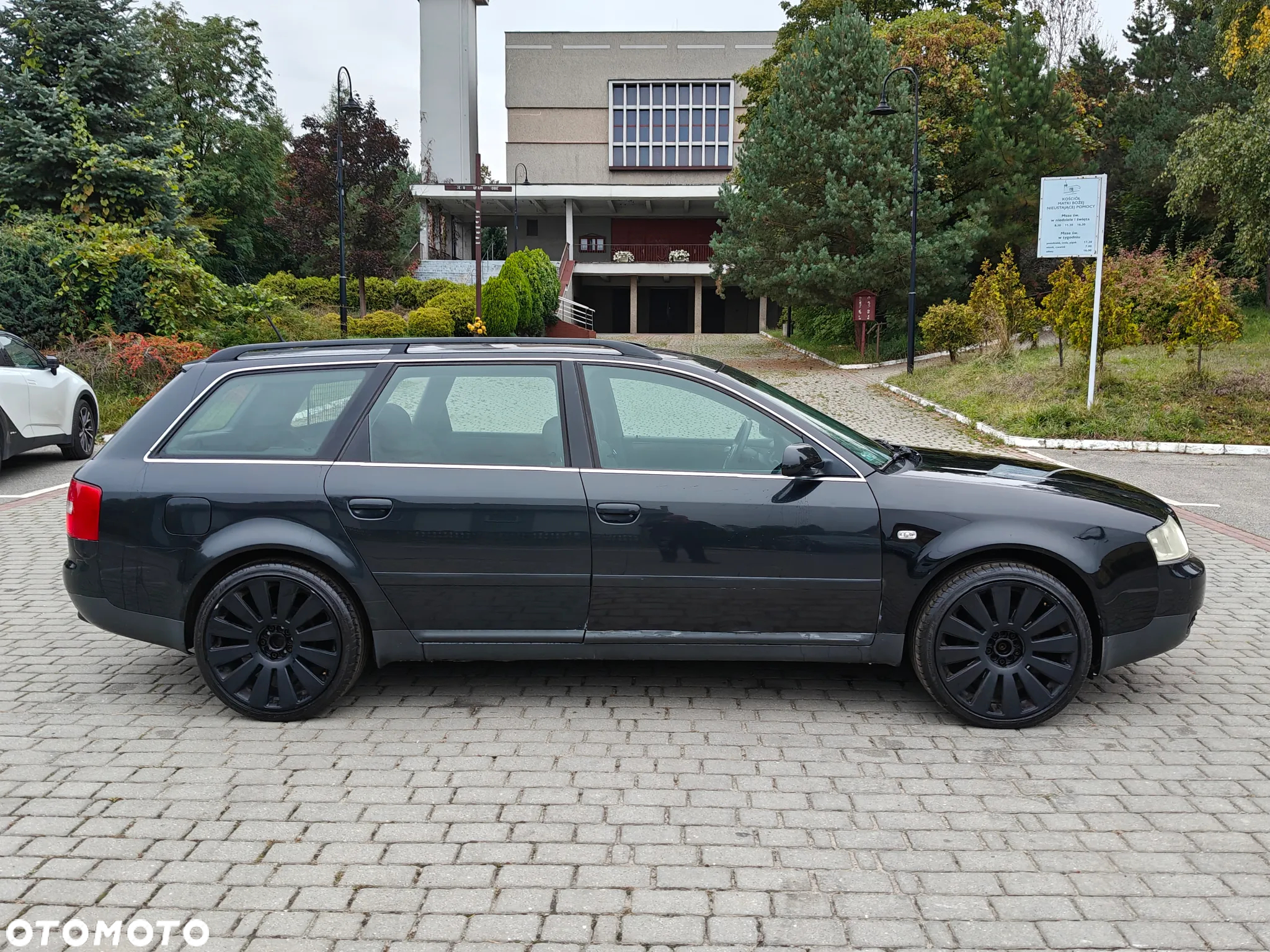 Audi A6 - 15