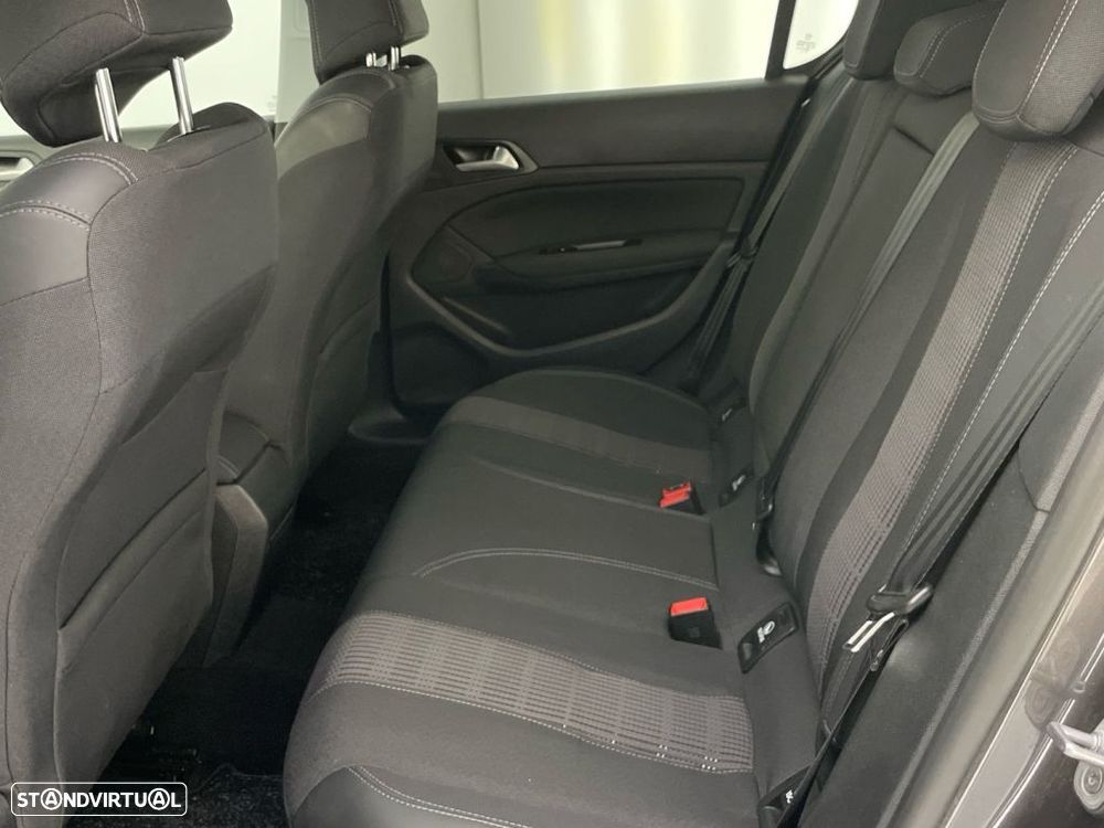 Peugeot 308 1.5 BlueHDi Allure - 12