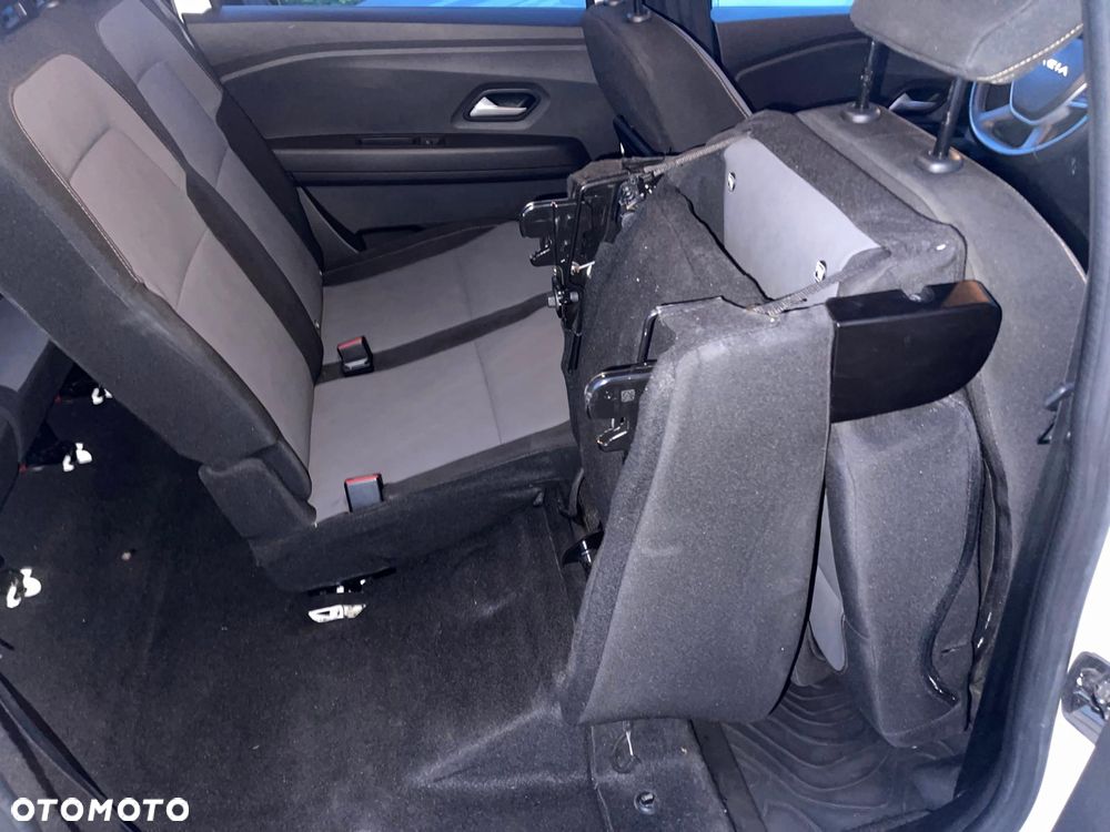 Dacia Jogger - 24