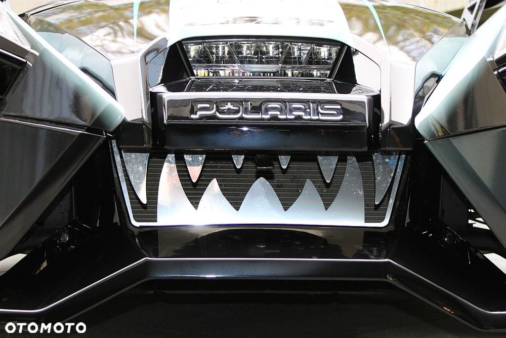 Polaris Inny - 10