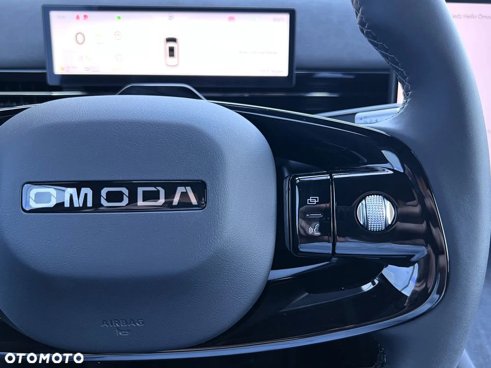 Omoda 7 1.5 T-GDi Super Hybrid Luxury - 18