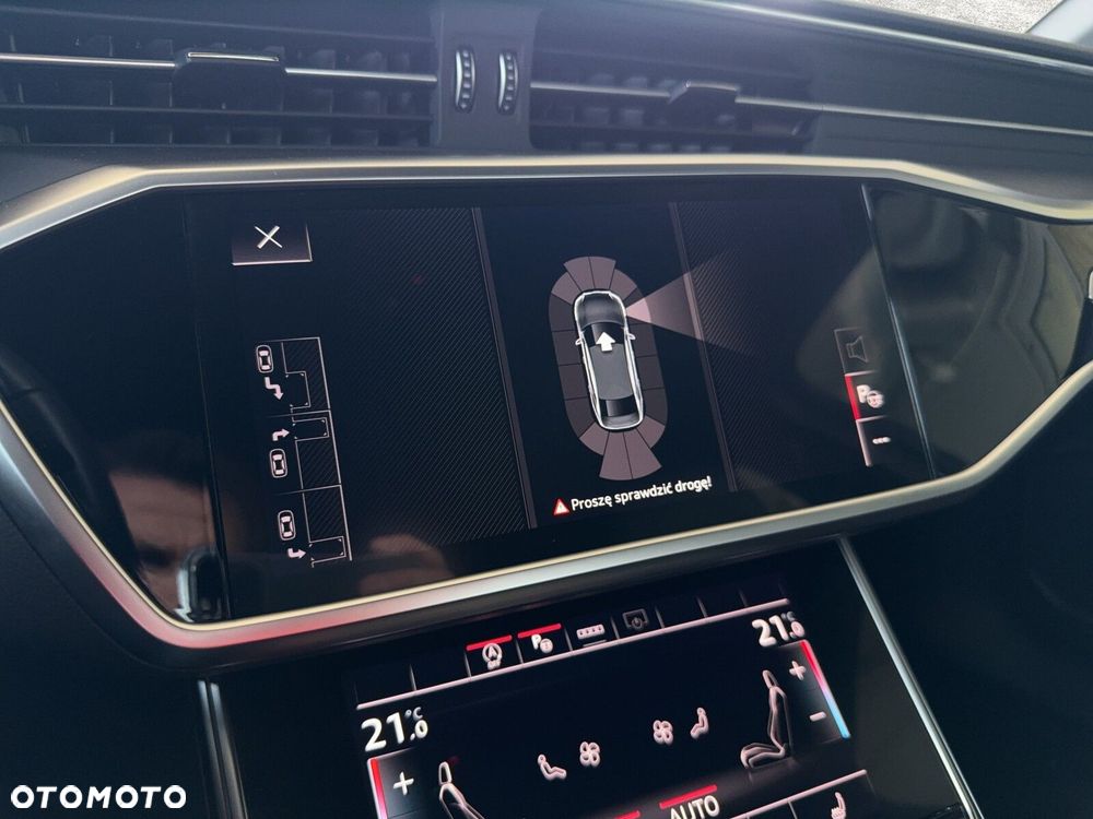 Audi A6 Limousine 45 TFSI mHEV Quattro S Line S tronic - 22