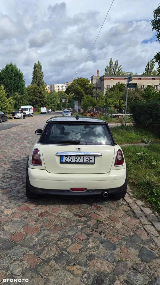 MINI Cooper - 4
