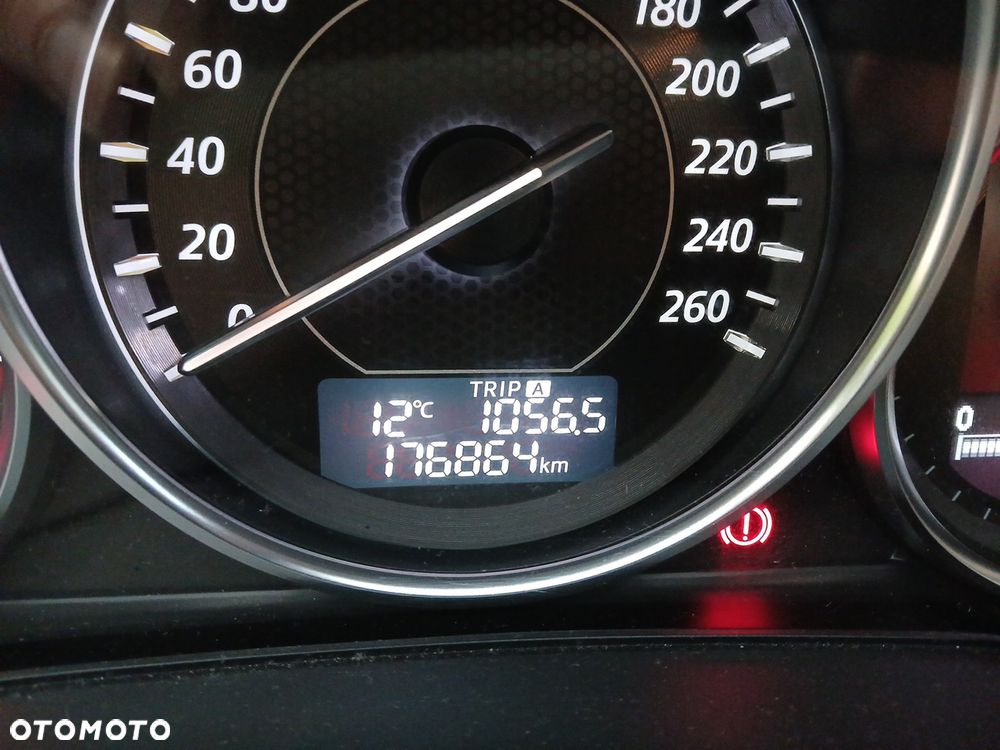 Mazda 6 2.2 D Skypassion I-ELoop - 15