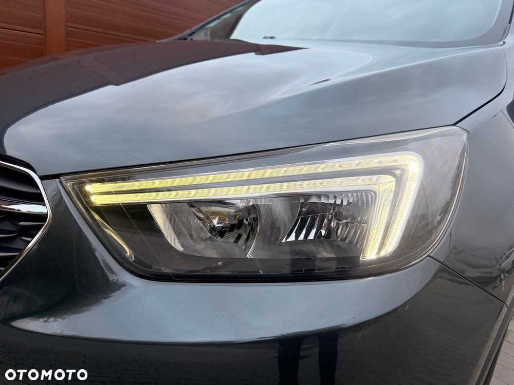 Opel Mokka X 1.4 T Ultimate S&S - 14