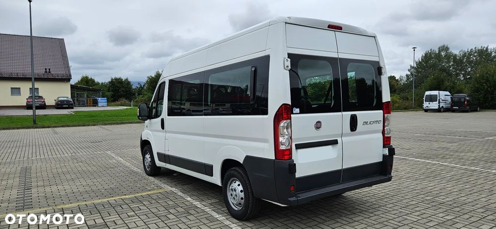 Fiat Ducato L2H2 - 7