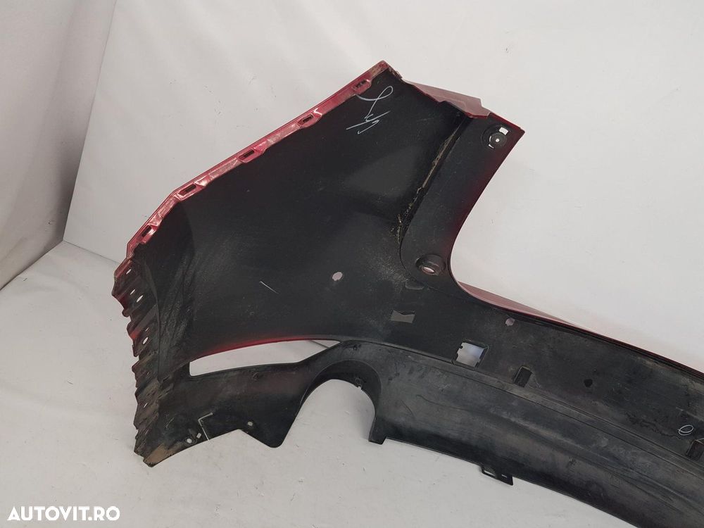 Bara spate Mazda CX5 dupa 2017 - 5