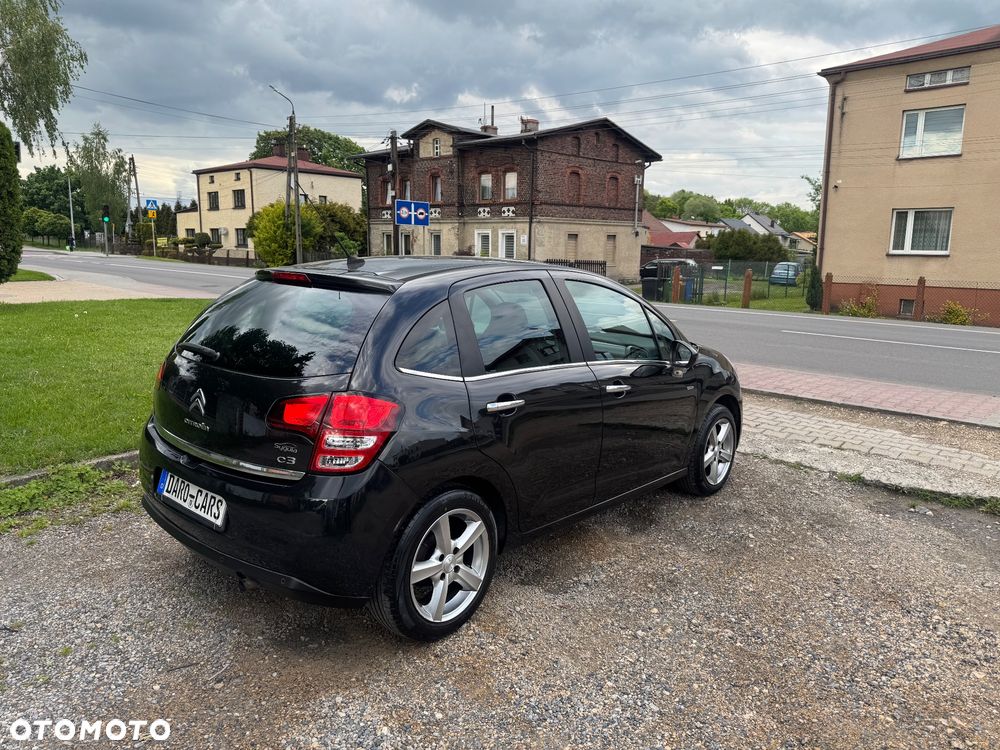 Citroën C3 1.4i Impress Pack - 16