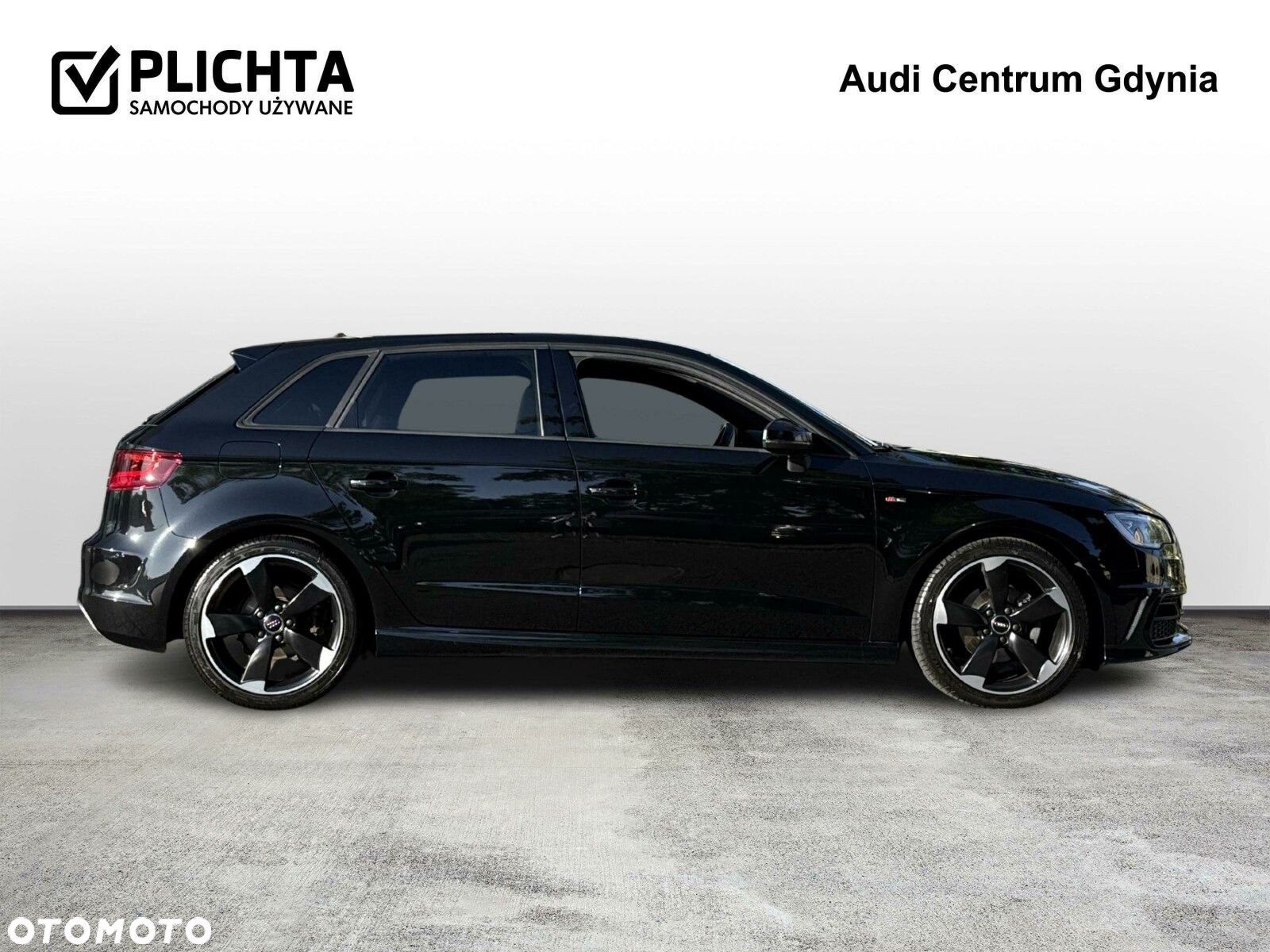 Audi A3 1.4 TFSI CoD ultra Ambiente S tronic - 6