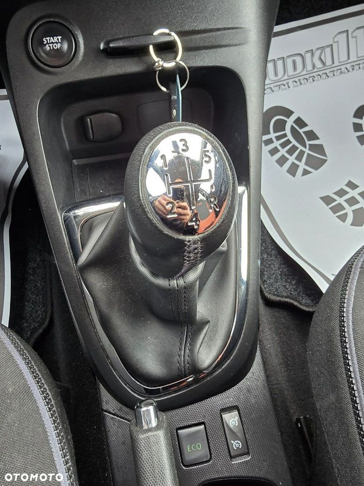 Renault Captur - 28