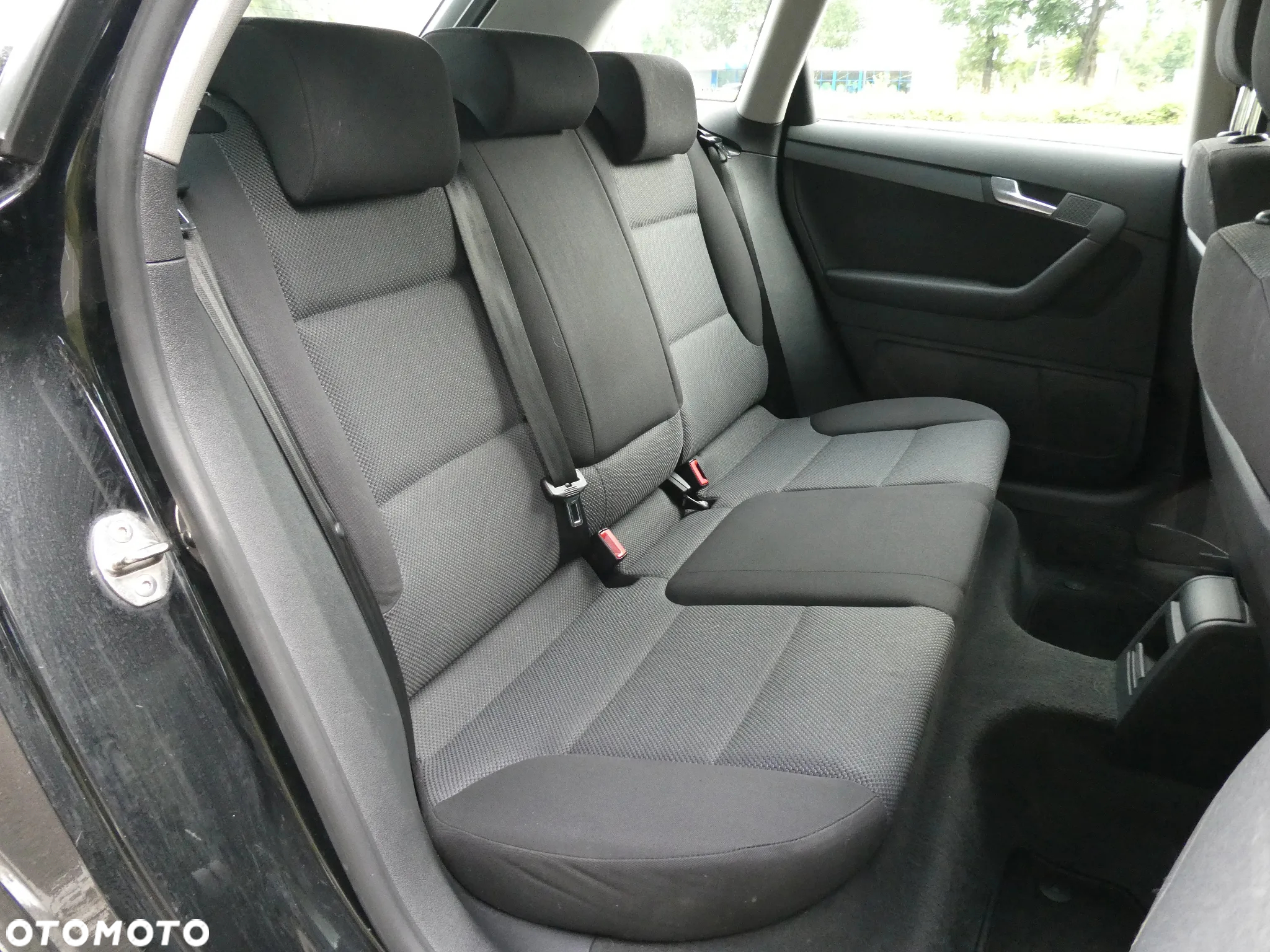 Audi A3 1.6 Sportback Ambition - 23
