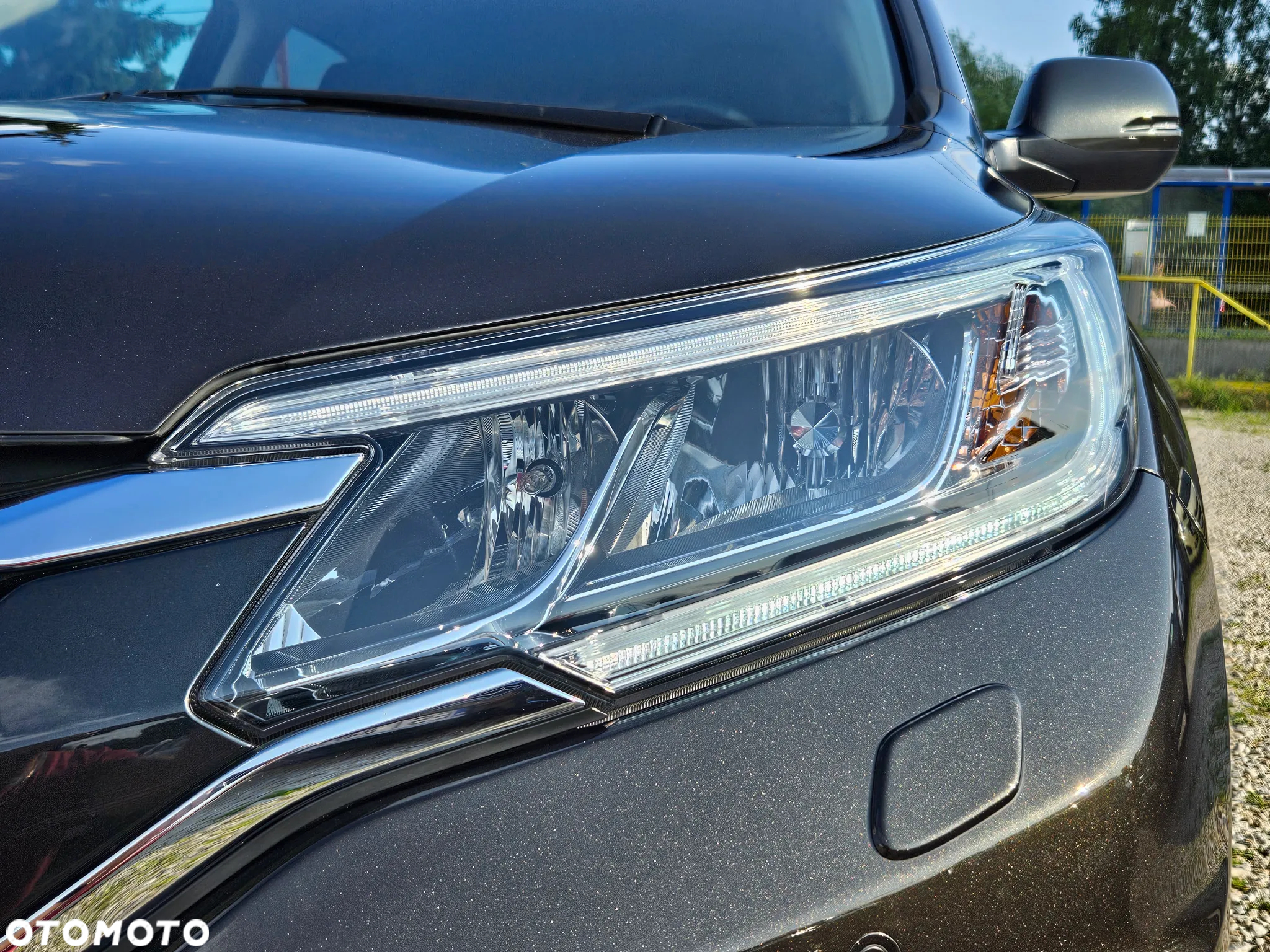 Honda CR-V 2.0 Elegance Plus (ADAS / Connect+) - 9