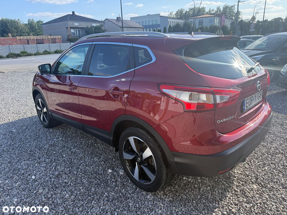Nissan Qashqai 1.2 DIG-T Tekna - 5