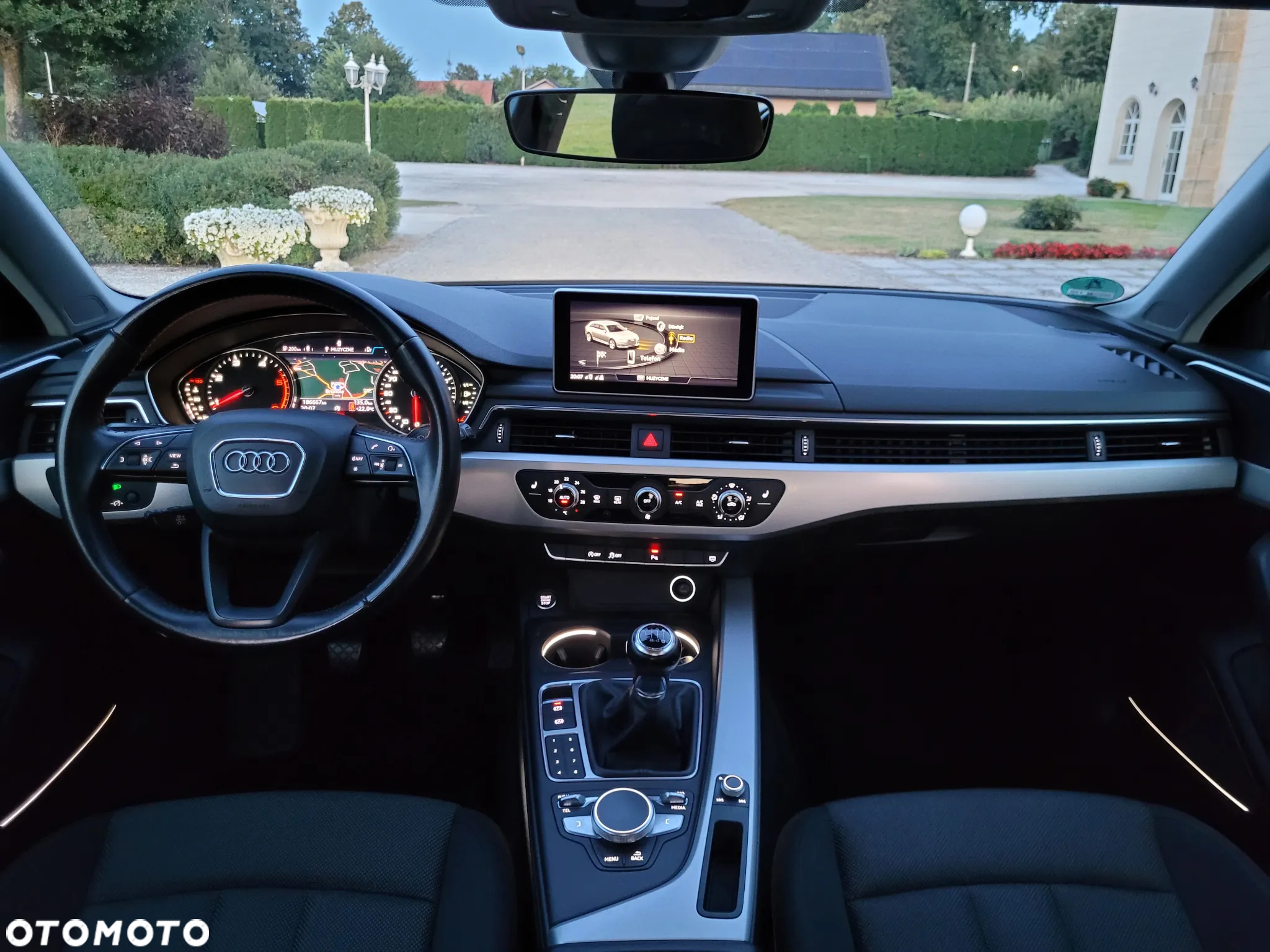 Audi A4 ver-2-0-tdi-ultra-design - 9