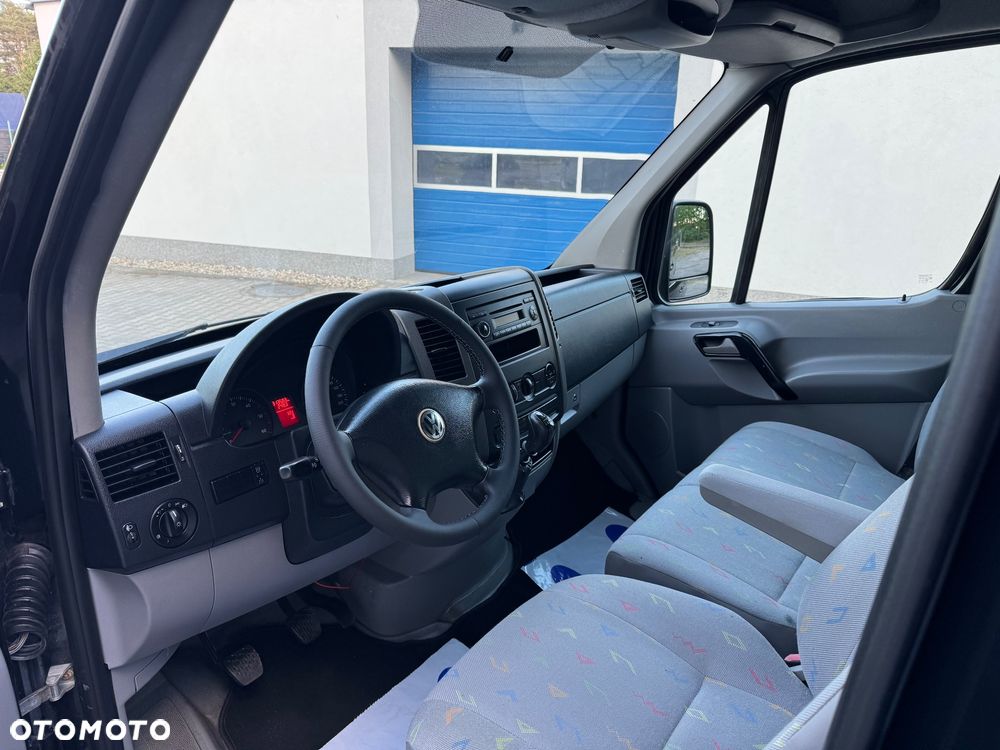 Volkswagen Crafter - 6