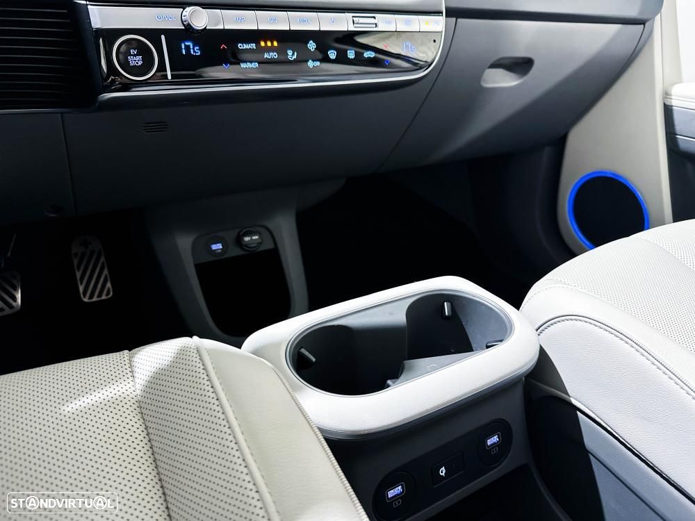 Hyundai Ioniq 5 77,4 kWh - 54