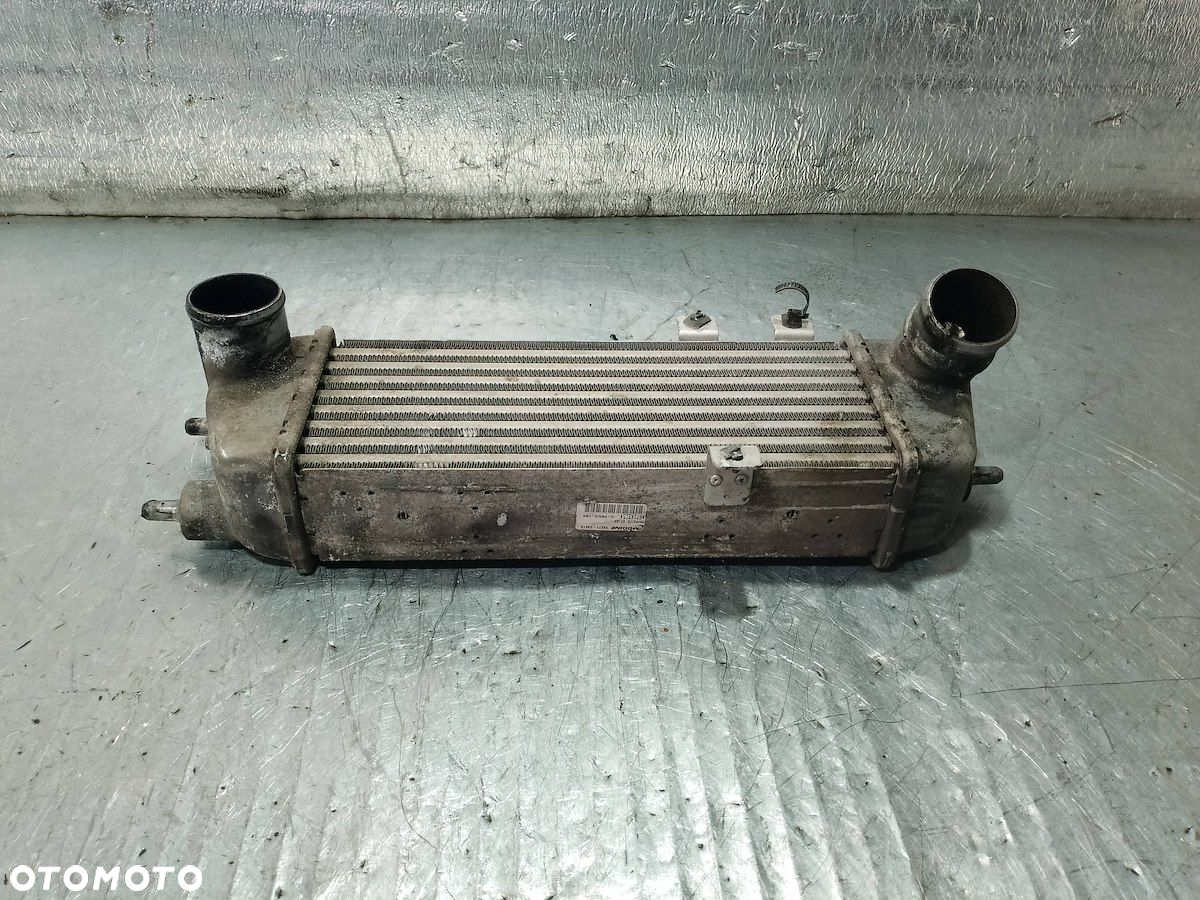 CHŁODNICA INTERCOOLER HYUNDAI I30 I 282712A610 1.6 - 3