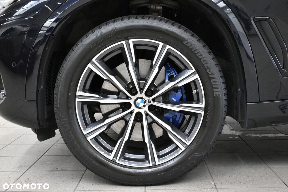BMW X5 - 7