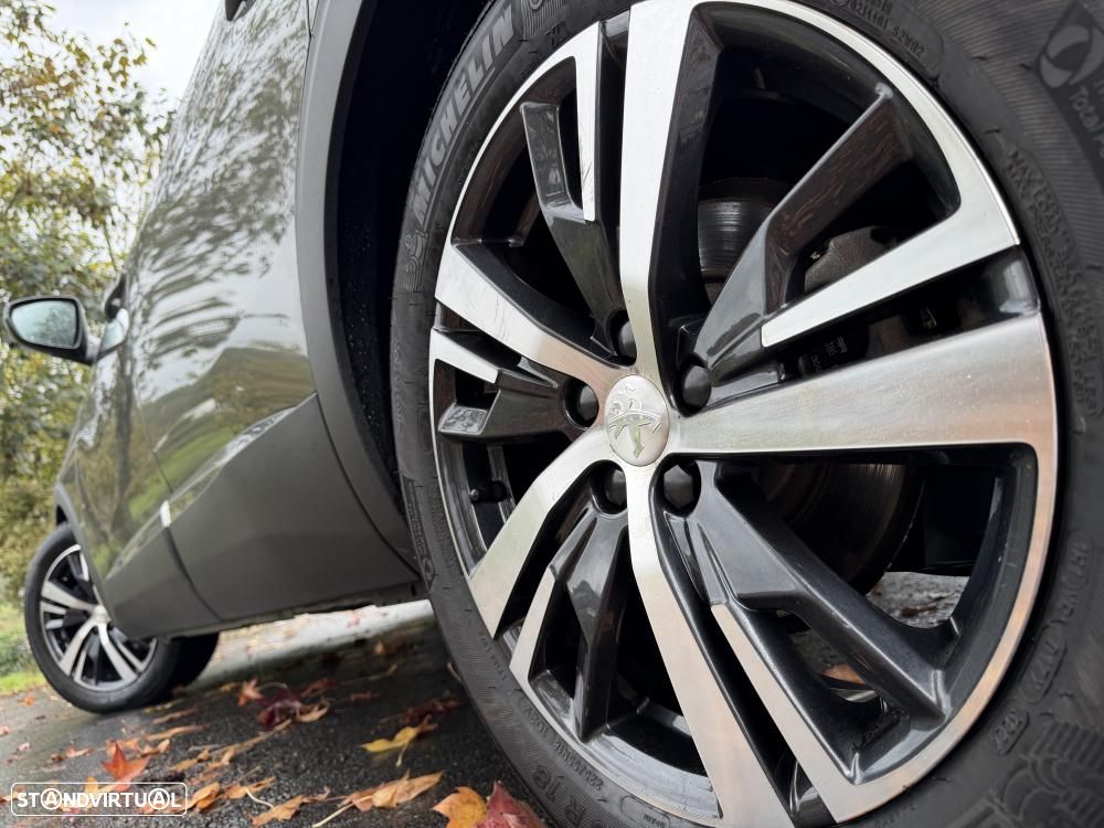 Peugeot 5008 1.2 PureTech Allure Pack - 7