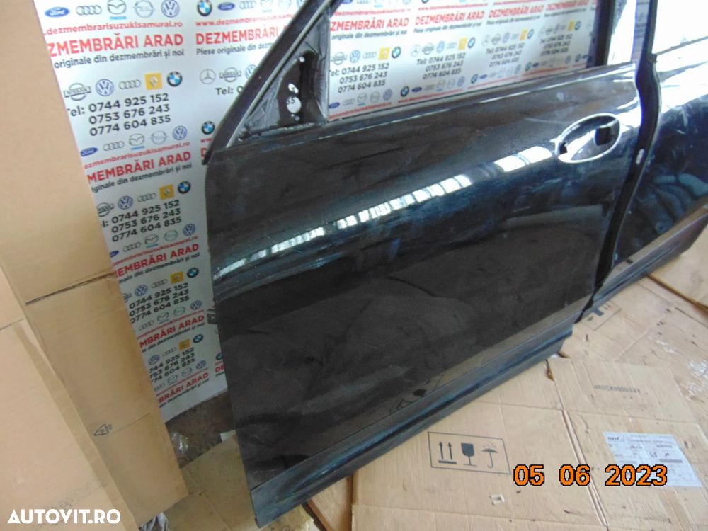 Usa Mercedes GLB x247 an 2019-prezent usi fata spate stanga dreapta - 4