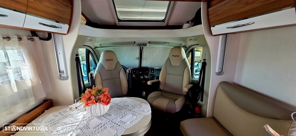 Pilote Essential Pilote Essencial 746 - 8