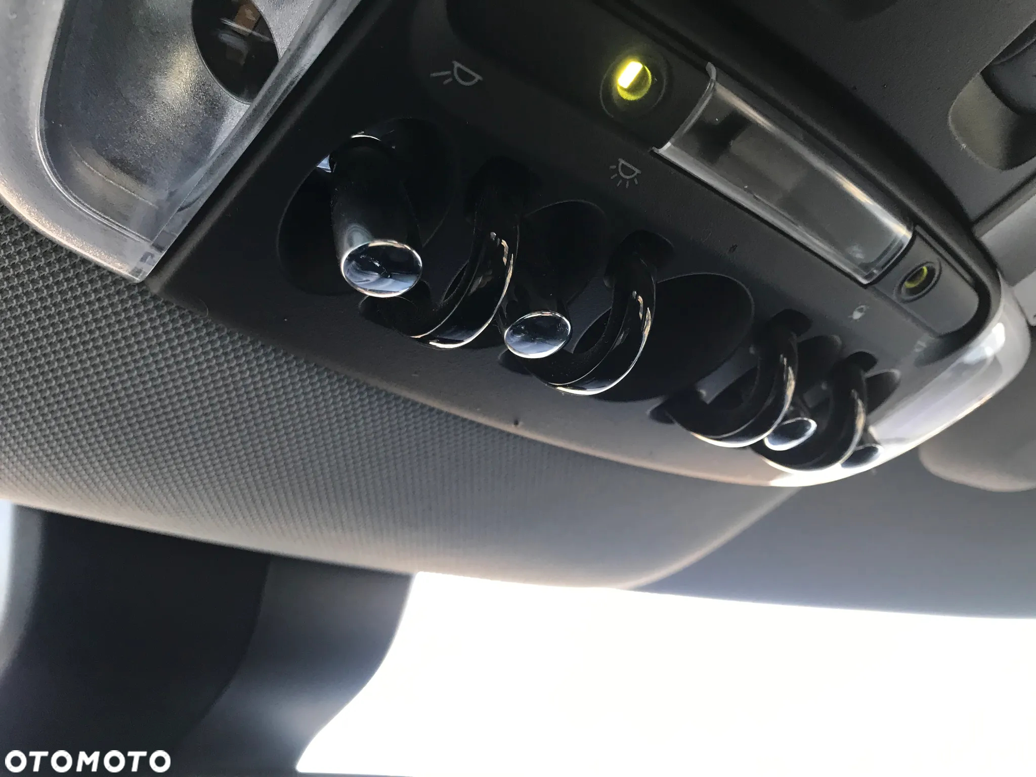 MINI Countryman Cooper S Sport - 40
