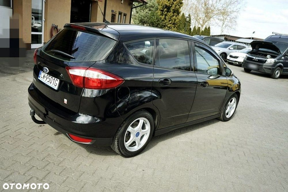 Ford C-MAX - 6