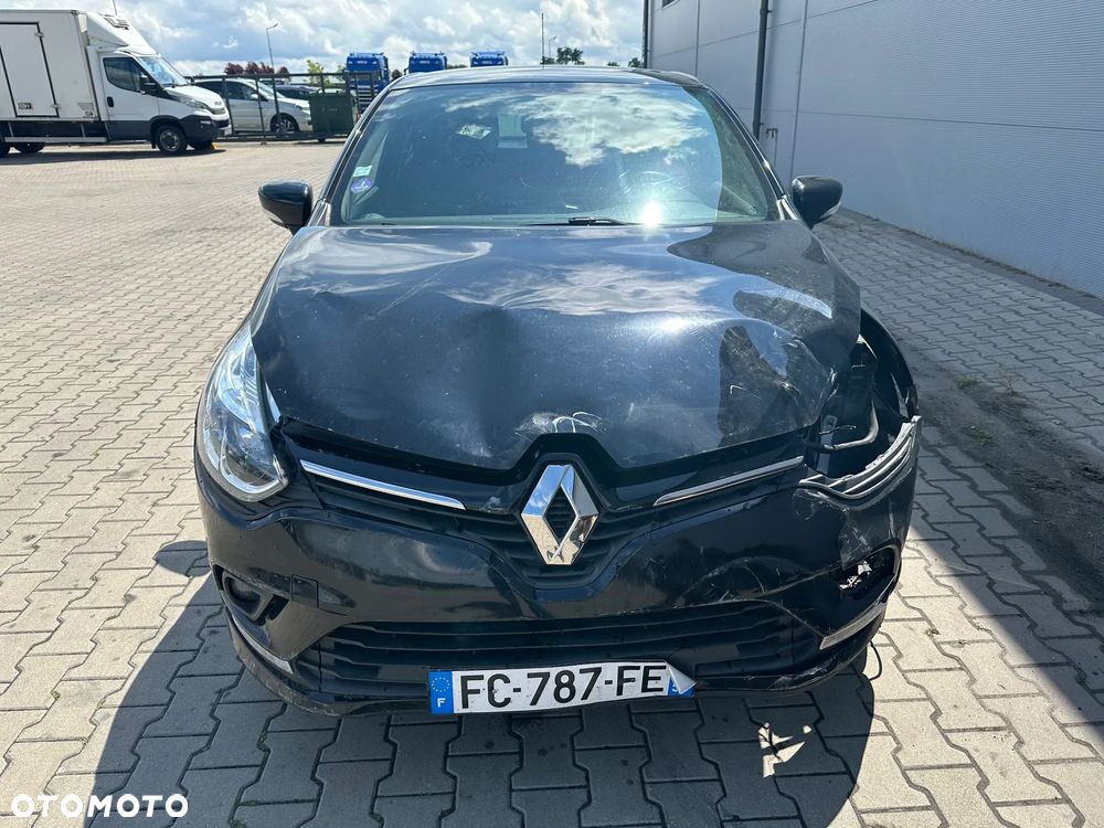 Renault Clio (Energy) TCe 90 Start & Stop LIMITED - 2