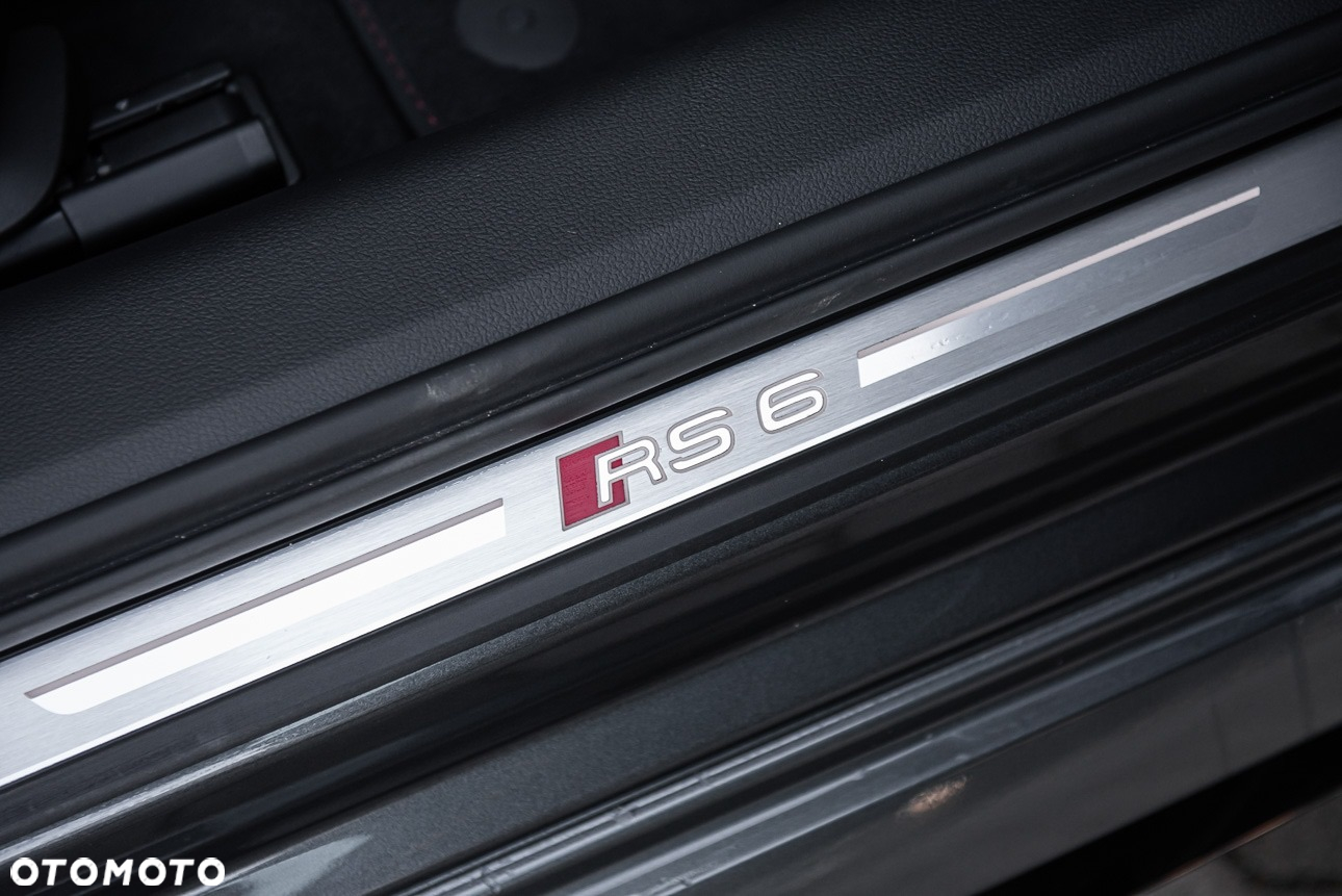 Audi RS6 - 33