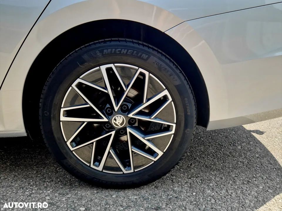 Skoda Octavia - 7