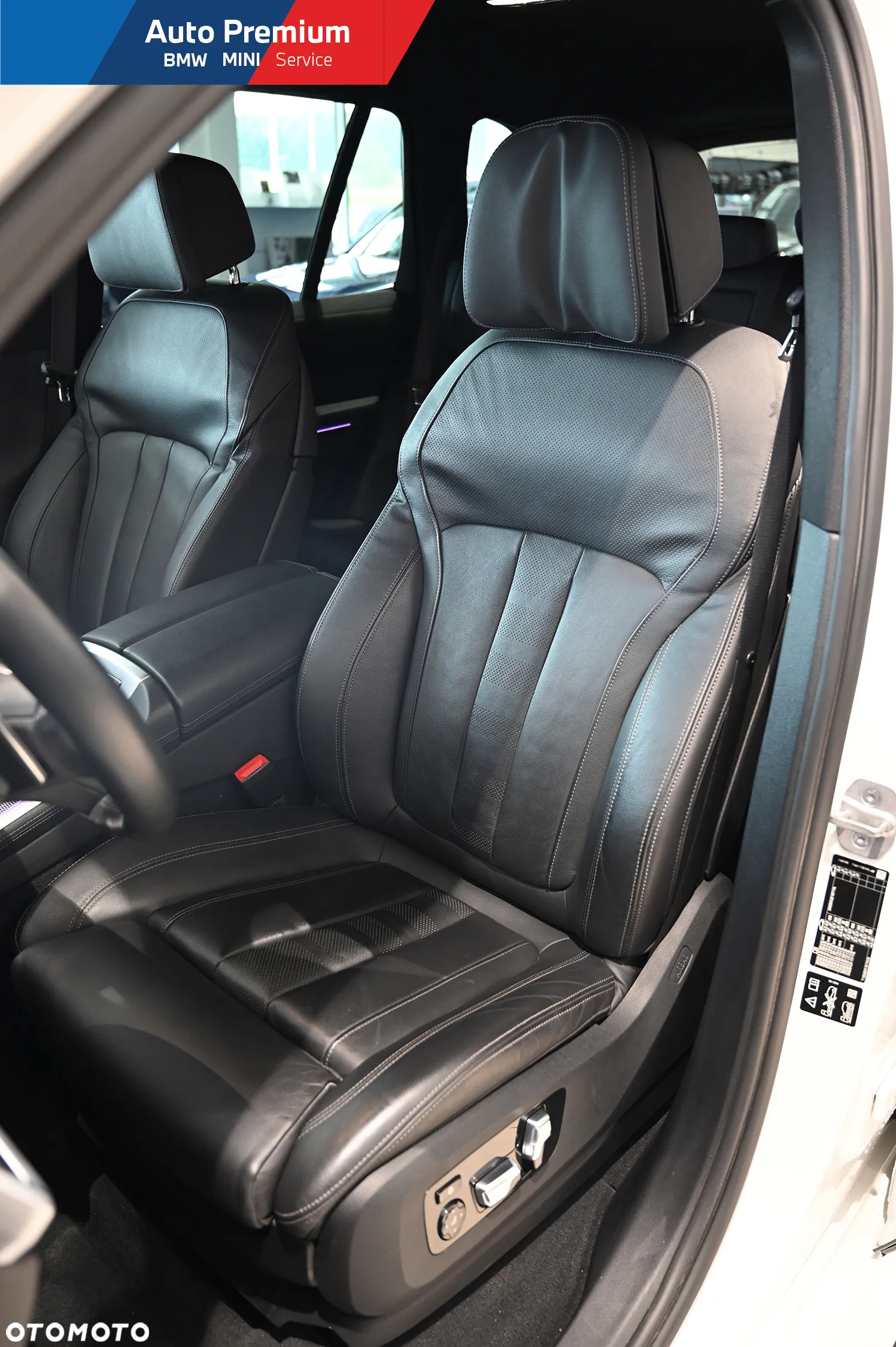 BMW X5 xDrive25d - 13